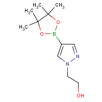 CAS: 1040377-08-9 | OR51738 | 1-(2-Hydroxyethyl)-1H-pyrazole-4-boronic acid, pinacol ester