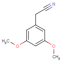 CAS: 13388-75-5 | OR5174 | 3,5-Dimethoxyphenylacetonitrile