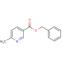 CAS: 1346545-30-9 | OR51745 | Benzyl 6-methylnicotinate