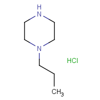 CAS: 71888-55-6 | OR51746 | 1-Propylpiperazine hydrochloride