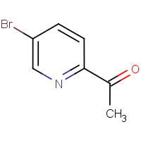 CAS: 214701-49-2 | OR51752 | 2-Acetyl-5-bromopyridine