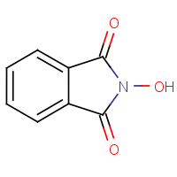 CAS:524-38-9 | OR51753 | N-Hydroxyphthalimide