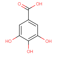 CAS: 149-91-7 | OR51754 | 3,4,5-Trihydroxybenzoic acid, anhydrous