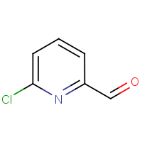 CAS: 54087-03-5 | OR51757 | 6-Chloropyridine-2-carboxaldehyde