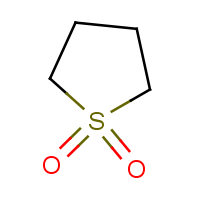 126-33-0 Cas No. | Tetrahydrothiophene 1,1-dioxide | Apollo