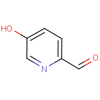 CAS: 31191-08-9 | OR51764 | 5-Hydroxypyridine-2-carboxaldehyde