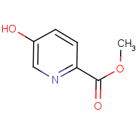 CAS: 30766-12-2 | OR51766 | Methyl 5-hydroxypyridine-2-carboxylate