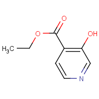 CAS: 18342-97-7 | OR51767 | Ethyl 3-hydroxyisonicotinate