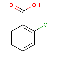 CAS: 118-91-2 | OR5177 | 2-Chlorobenzoic acid