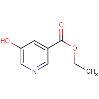 CAS: 59288-38-9 | OR51770 | Ethyl 5-hydroxynicotinate