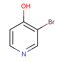 CAS: 36953-41-0 | OR51772 | 3-Bromo-4-hydroxypyridine