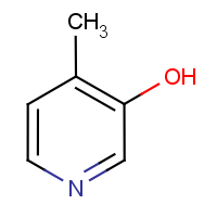 CAS: 1121-19-3 | OR51773 | 3-Hydroxy-4-methylpyridine