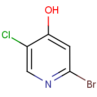 CAS: 1196145-66-0 | OR51774 | 2-Bromo-5-chloro-4-hydroxypyridine