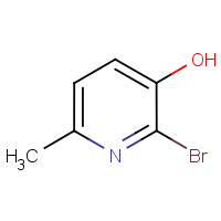 CAS: 23003-35-2 | OR51776 | 2-Bromo-3-hydroxy-6-methylpyridine