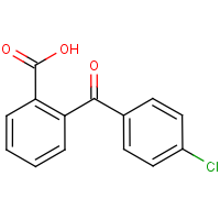 CAS: 85-56-3 | OR5178 | 2-(4-Chlorobenzoyl)benzoic acid