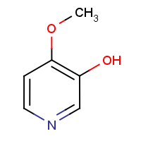 CAS: 153199-54-3 | OR51782 | 3-Hydroxy-4-methoxypyridine