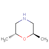 CAS: 171753-74-5 | OR51787 | (2R,6R)-2,6-Dimethylmorphline