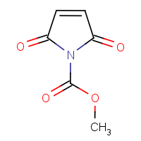 CAS: 55750-48-6 | OR51792 | N-Methoxycarbonylmaleimide
