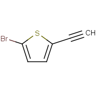 CAS:105995-73-1 | OR51798 | 2-Bromo-5-ethynylthiophene