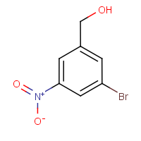 CAS:139194-79-9 | OR51800 | 3-Bromo-5-nitrobenzyl alcohol