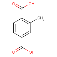 CAS: 5156-01-4 | OR51802 | 2-Methylterephthalic acid
