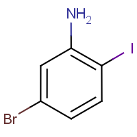 CAS: 64085-52-5 | OR51804 | 5-Bromo-2-iodoaniline
