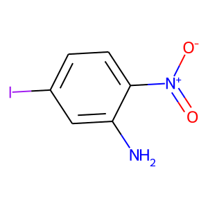 CAS:20289-35-4 | OR51805 | 5-Iodo-2-nitroaniline