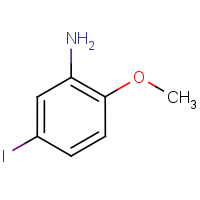 CAS: 77770-09-3 | OR51812 | 5-Iodo-2-methoxyaniline