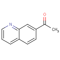 CAS: 103854-57-5 | OR51814 | 1-(Quinolin-7-yl)ethanone