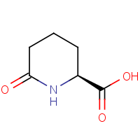 CAS:34622-39-4 | OR51818 | (2S)-6-Oxopiperidine-2-carboxylic acid