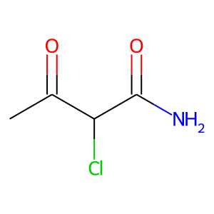 CAS:67271-66-3 | OR51821 | 2-Chloro-3-oxobutanamide
