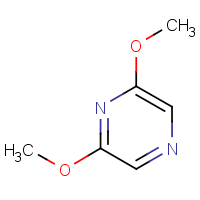 CAS: 4774-15-6 | OR51827 | 2,6-Dimethoxypyrazine