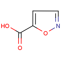 CAS: 21169-71-1 | OR5183 | Isoxazole-5-carboxylic acid