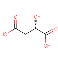 CAS: 97-67-6 | OR51833 | L-(-)-Malic acid