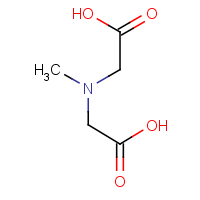CAS: 4408-64-4 | OR51834 | N-Methyliminodiacetic acid