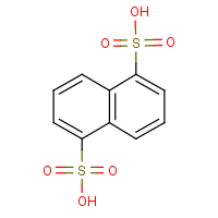 CAS: 81-04-9 | OR51835 | Naphthalene-1,5-disulphonic acid