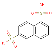 CAS: 525-37-1 | OR51836 | Naphthalene-1,6-disulphonic acid