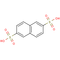 CAS: 581-75-9 | OR51838 | Naphthalene-2,6-disulphonic acid