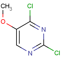 CAS: 19646-07-2 | OR5184 | 2,4-Dichloro-5-methoxypyrimidine