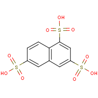 CAS: 86-66-8 | OR51840 | Naphthalene-1,3,6-trisulphonic acid
