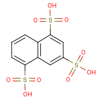 CAS: 6654-64-4 | OR51841 | Naphthalene-1,3,5-trisulphonic acid