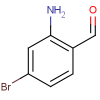 CAS: 59278-65-8 | OR51844 | 2-Amino-4-bromobenzaldehyde