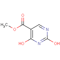 CAS: 42821-92-1 | OR51846 | Methyl 2,4-dihydroxypyrimidine-5-carboxylate