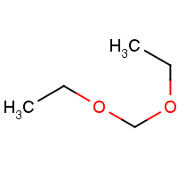 CAS: 462-95-3 | OR51849 | Diethoxymethane