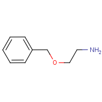 CAS: 38336-04-8 | OR51851 | 2-(Benzyloxy)ethylamine