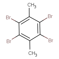 CAS: 23488-38-2 | OR51854 | 1,4-Dimethyl-2,3,5,6-tetrabromobenzene