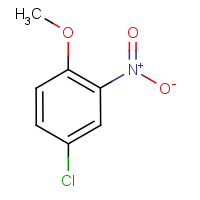 CAS: 89-21-4 | OR5186 | 4-Chloro-2-nitroanisole