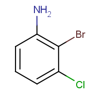 CAS: 96558-73-5 | OR51860 | 2-Bromo-3-chloroaniline
