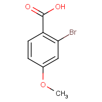 CAS: 74317-85-4 | OR51862 | 2-Bromo-4-methoxybenzoic acid