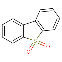 CAS: 1016-05-3 | OR51865 | Dibenzothiophene sulphone